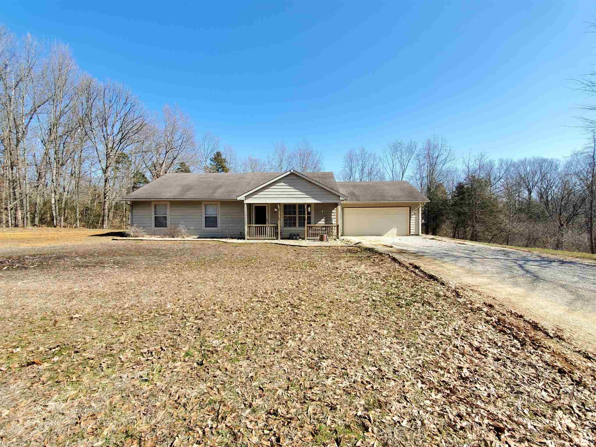 2473 Stonington Road Mitchell, IN 47446 - Photo 22 of 33