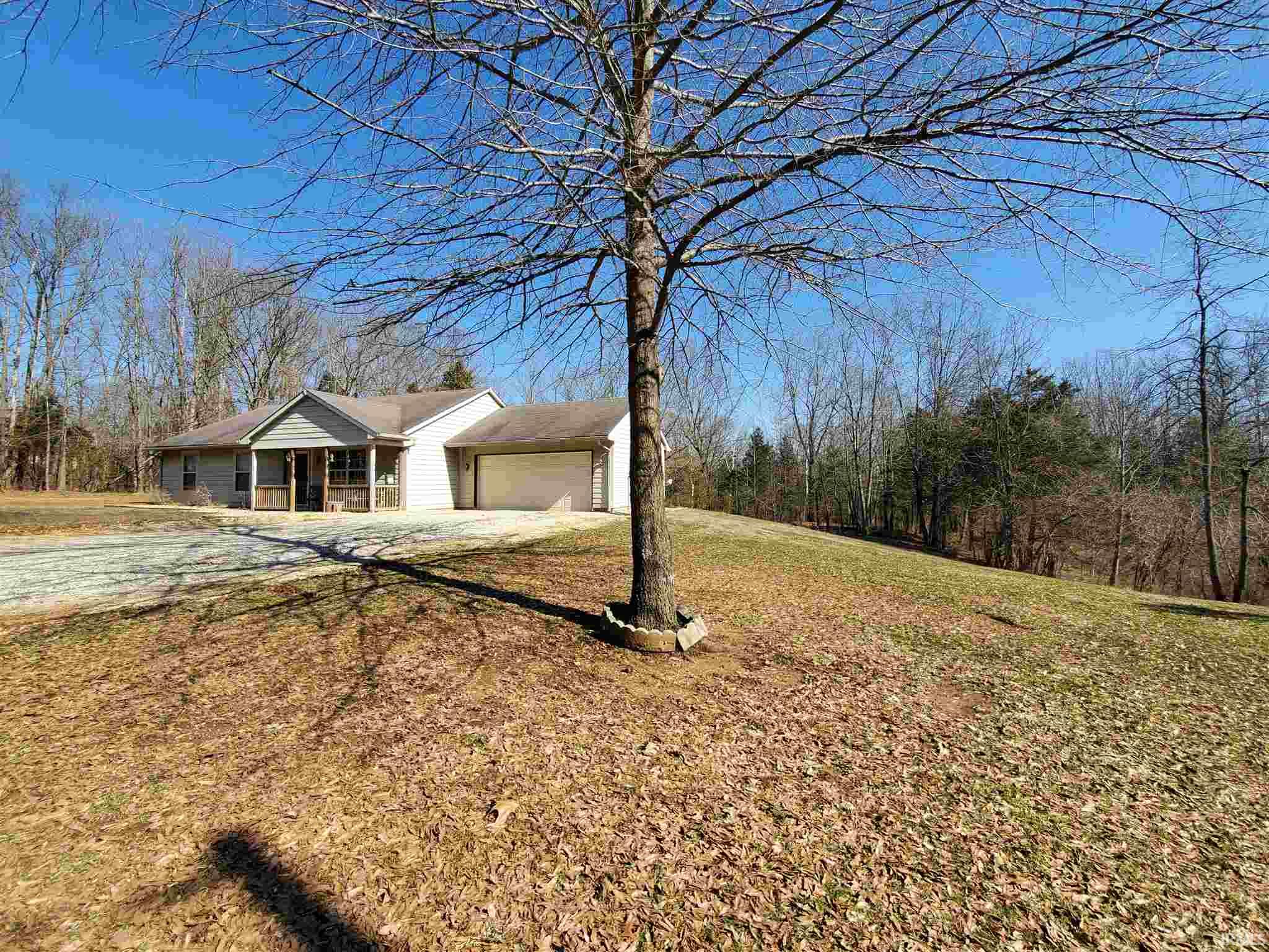 2473 Stonington Road Mitchell, IN 47446 - Photo 23 of 33