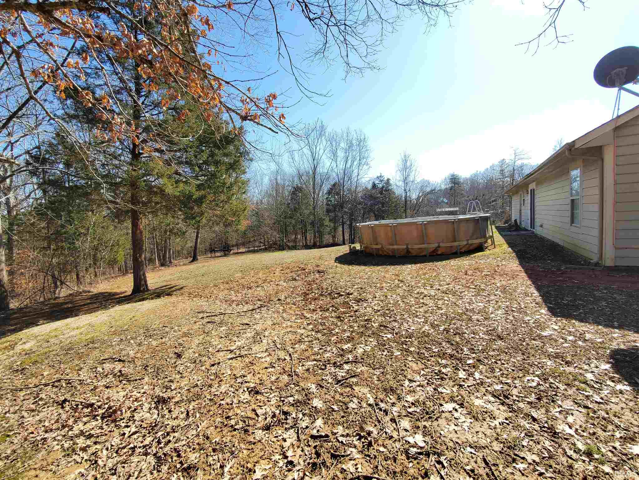 2473 Stonington Road Mitchell, IN 47446 - Photo 29 of 33