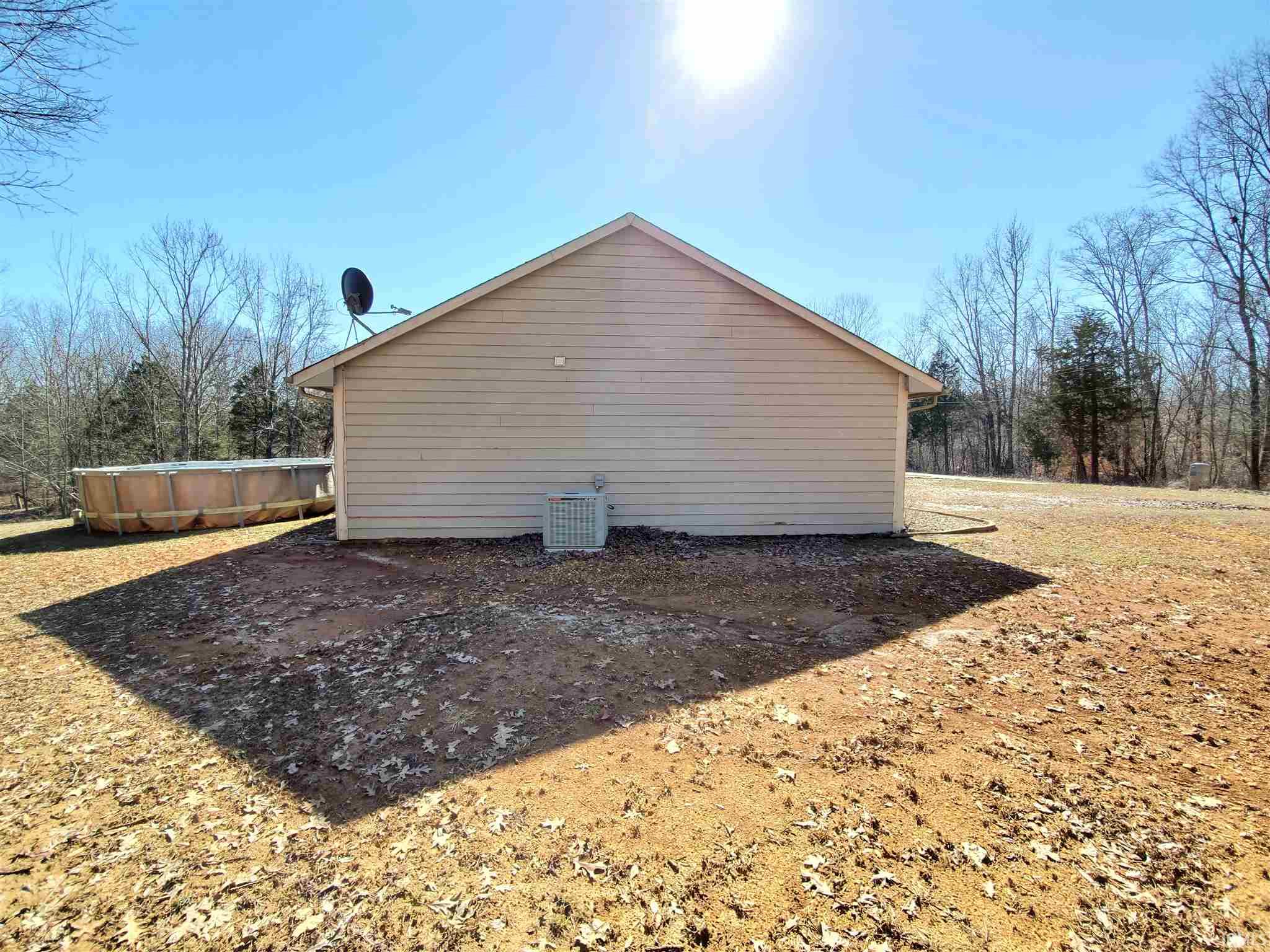 2473 Stonington Road Mitchell, IN 47446 - Photo 30 of 33