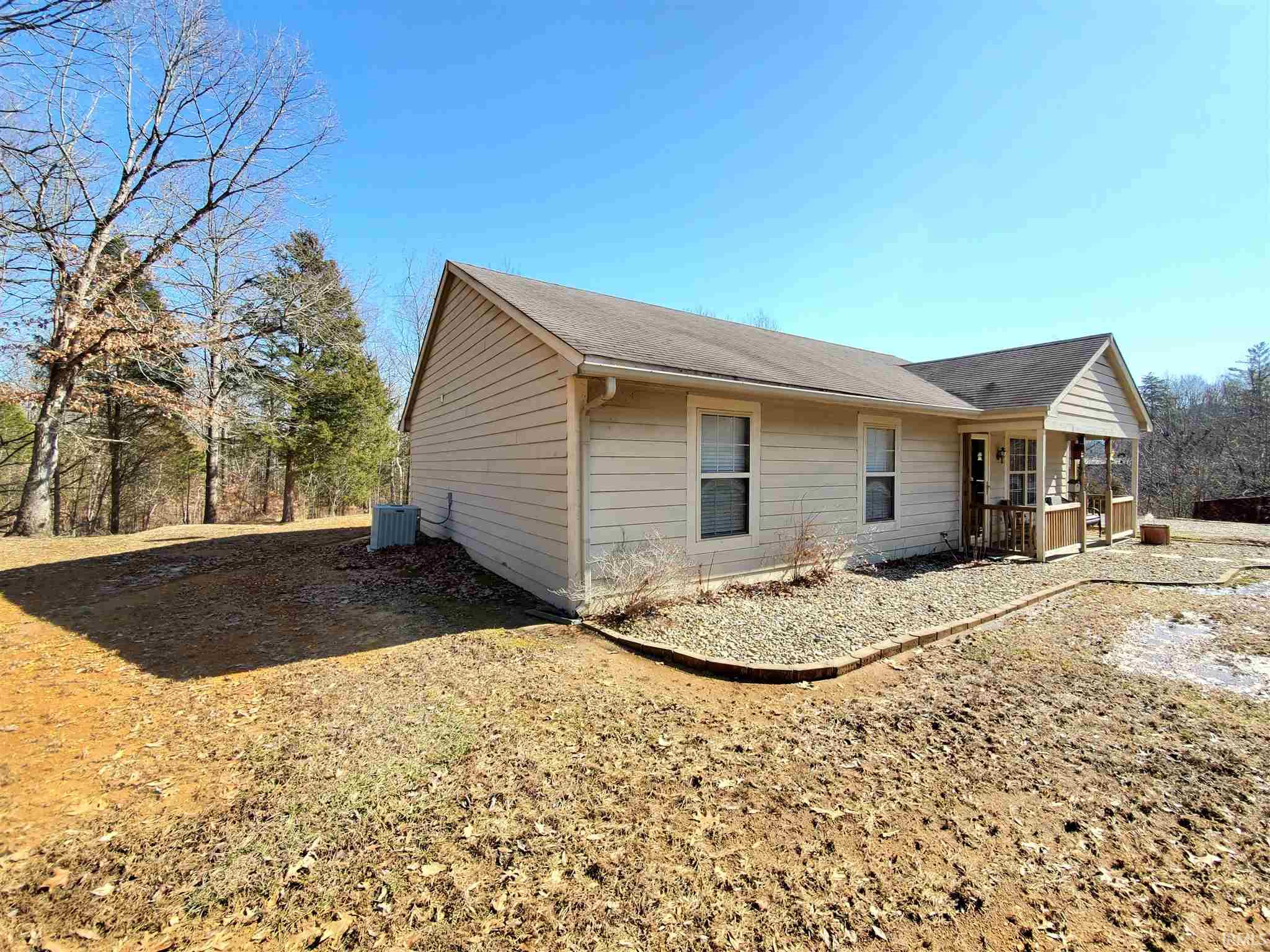 2473 Stonington Road Mitchell, IN 47446 - Photo 31 of 33