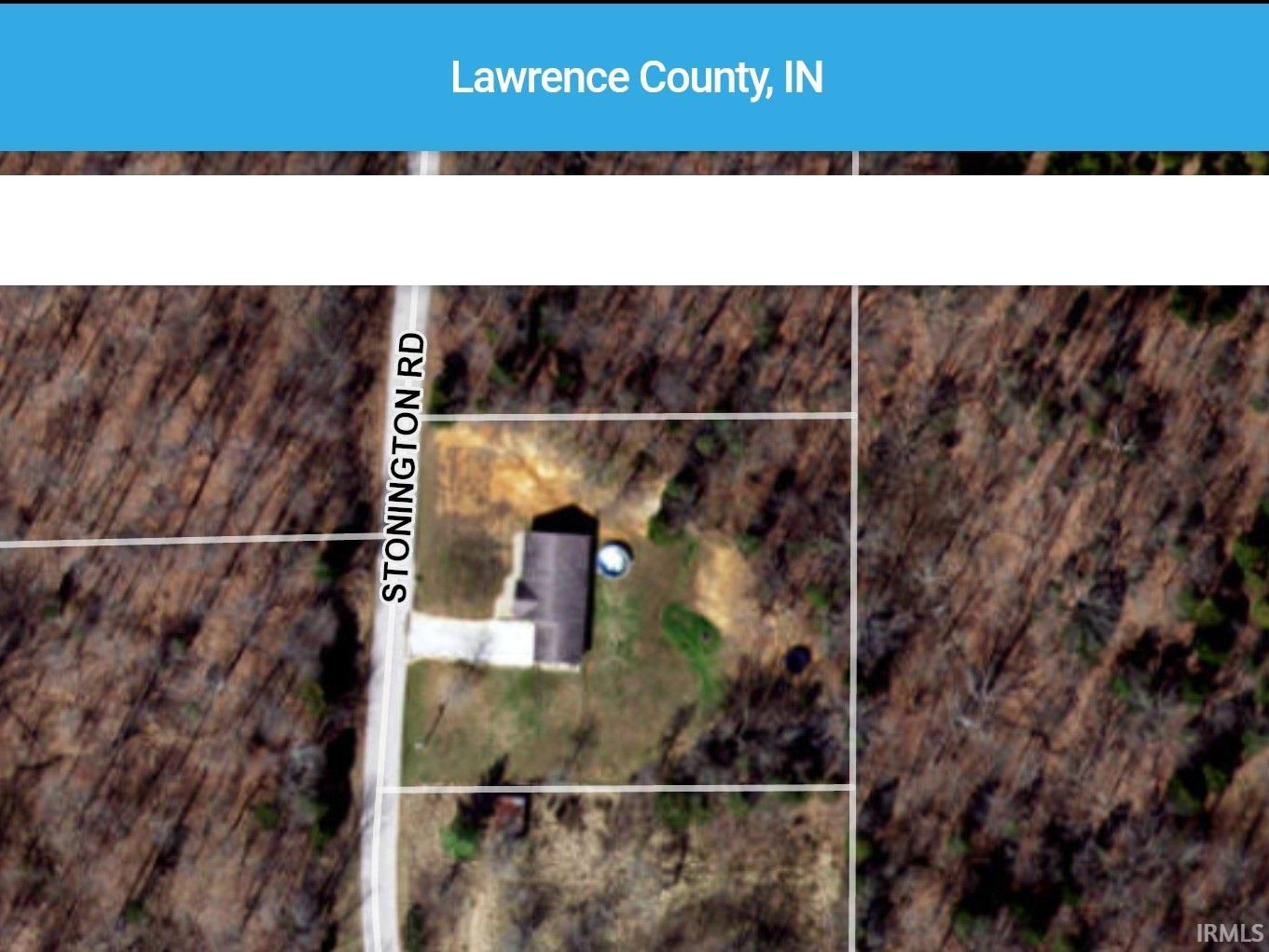 2473 Stonington Road Mitchell, IN 47446 - Photo 33 of 33