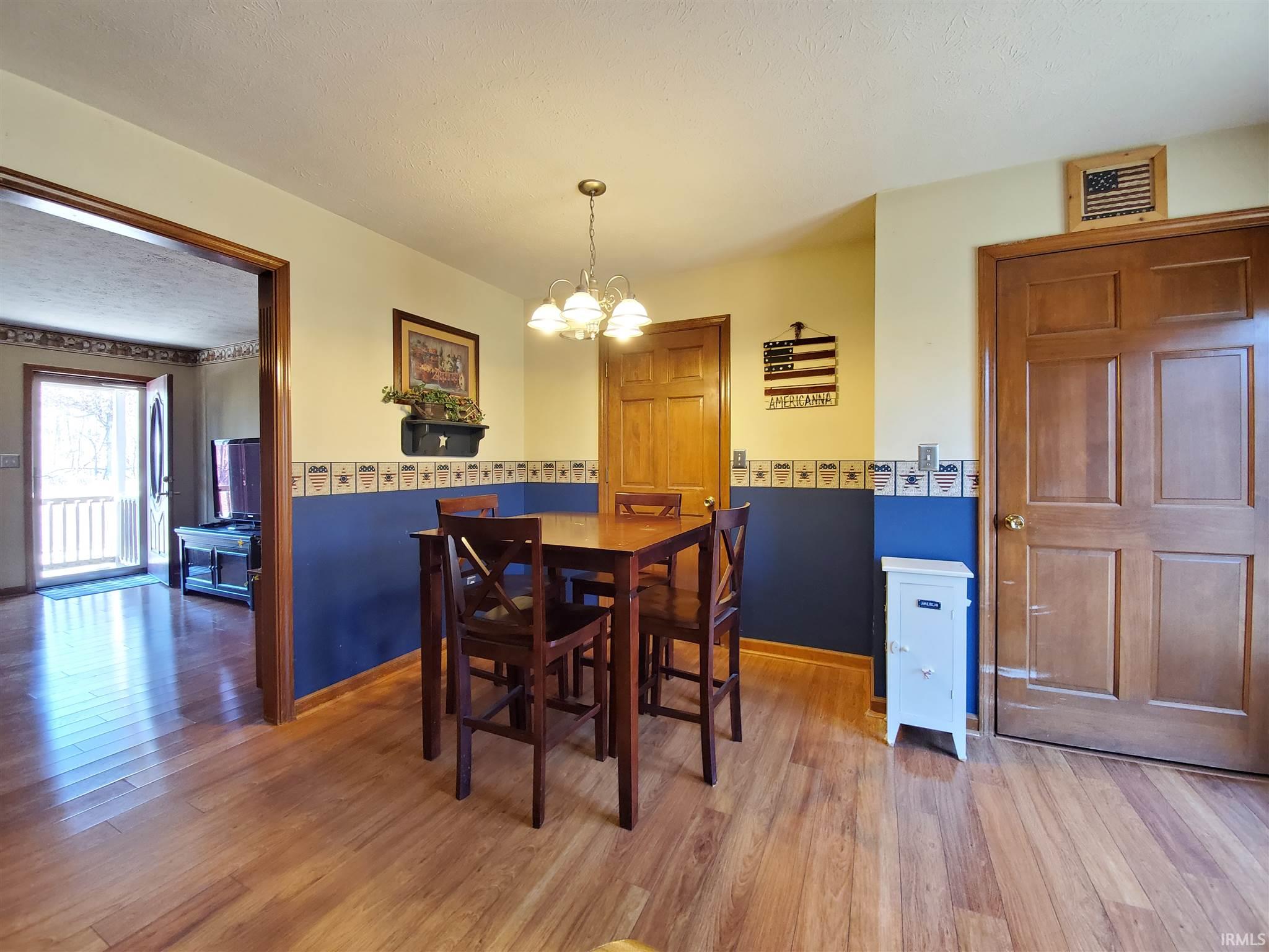 2473 Stonington Road Mitchell, IN 47446 - Photo 6 of 33