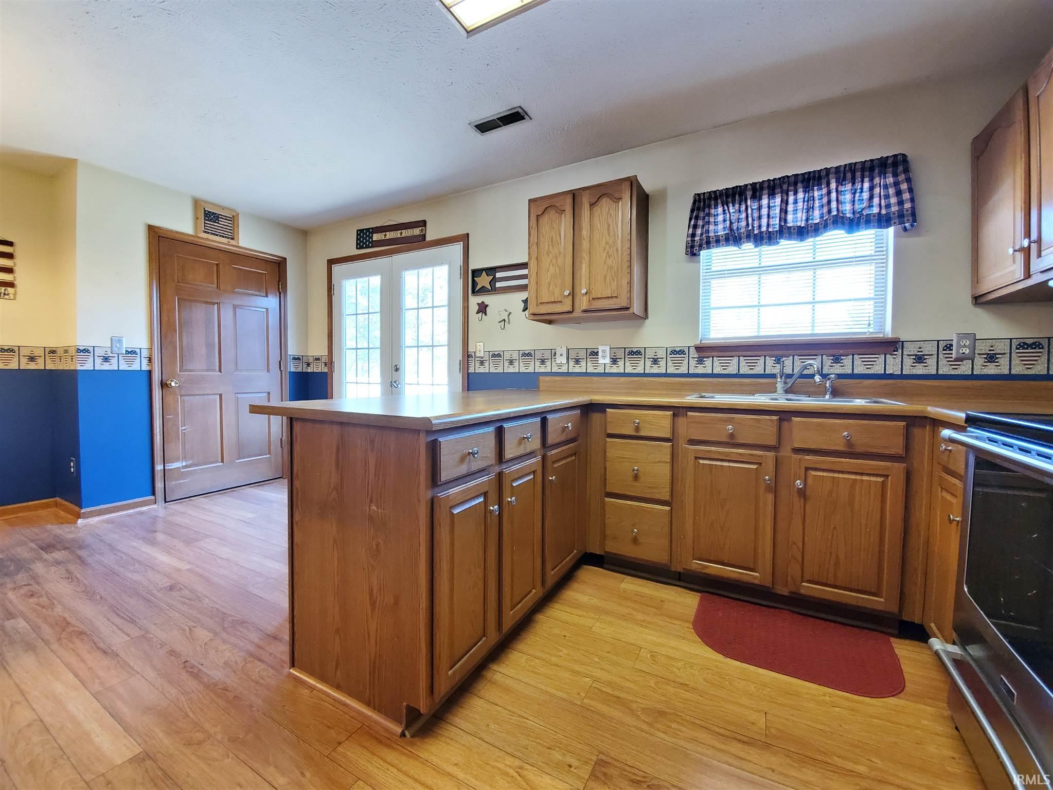 2473 Stonington Road Mitchell, IN 47446 - Photo 9 of 33