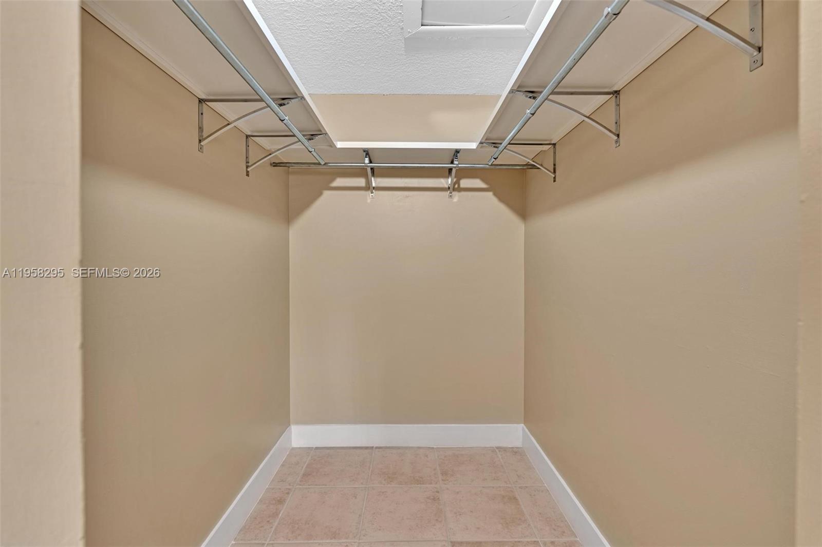 9487 West McNab Road, Unit 205 Tamarac, FL 33321 - Photo 17 of 44 a view of utility room