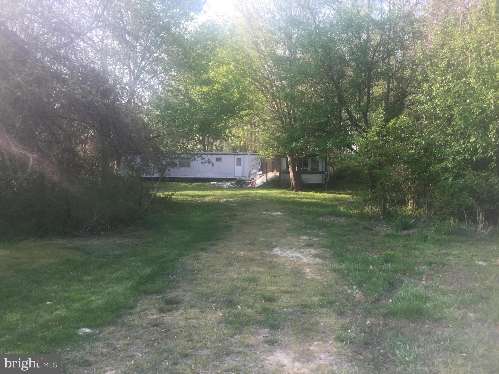 29670 Backtown Road Trappe, MD 21673 - Photo 1 of 1 Exterior (Front)