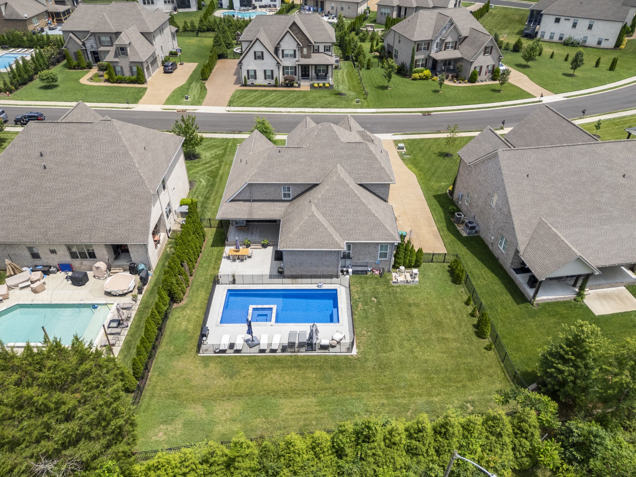 2057 Autumn Ridge Way Spring Hill, TN 37174 - Photo 7 of 62