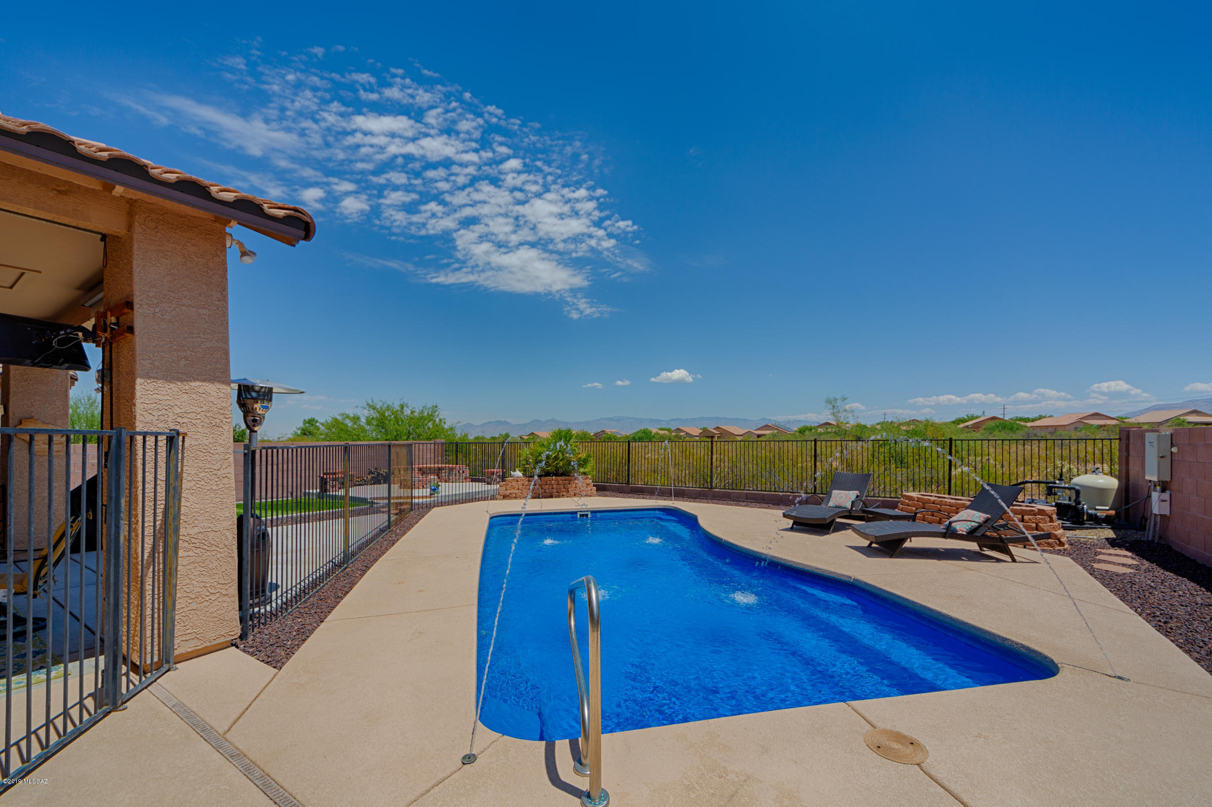 7797 East Treetop Road Tucson, AZ 85756 - Photo 13 of 15 Gallery Image 13