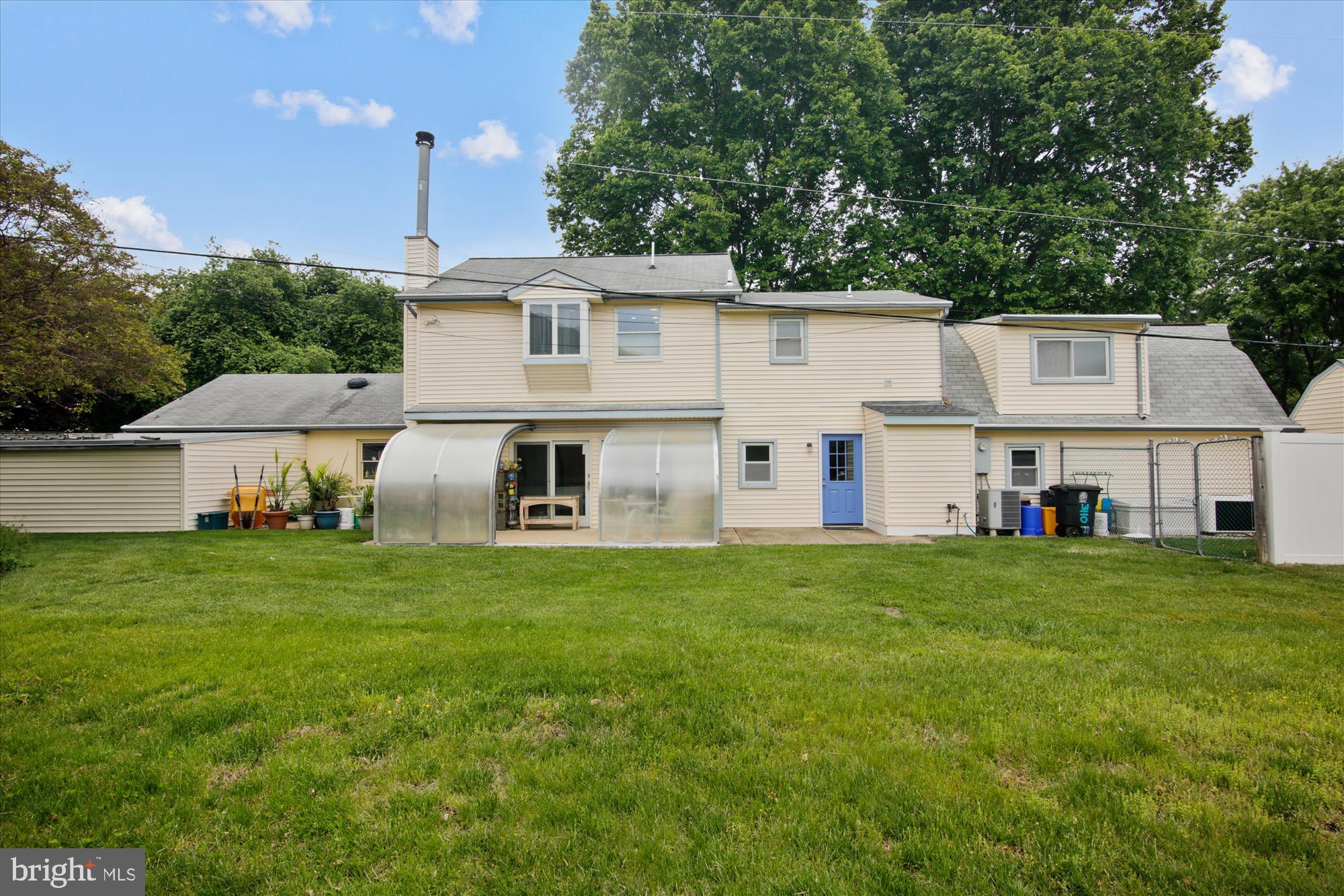 3104 Enterprise Road Mitchellville, MD 20721 - Photo 42 of 49 Rear view
