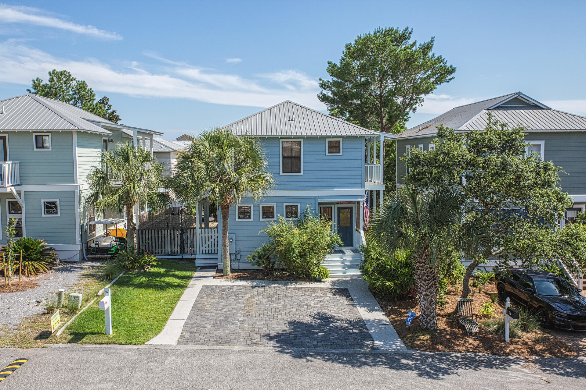 57 Snapper Street Santa Rosa Beach, FL 32459 - Photo 34 of 40 Gallery Image 34