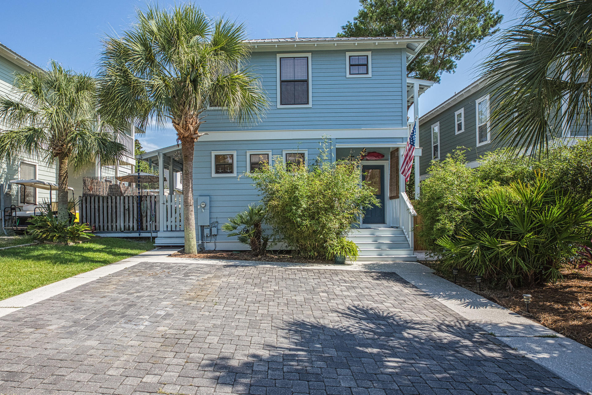 57 Snapper Street Santa Rosa Beach, FL 32459 - Photo 35 of 40 Gallery Image 35