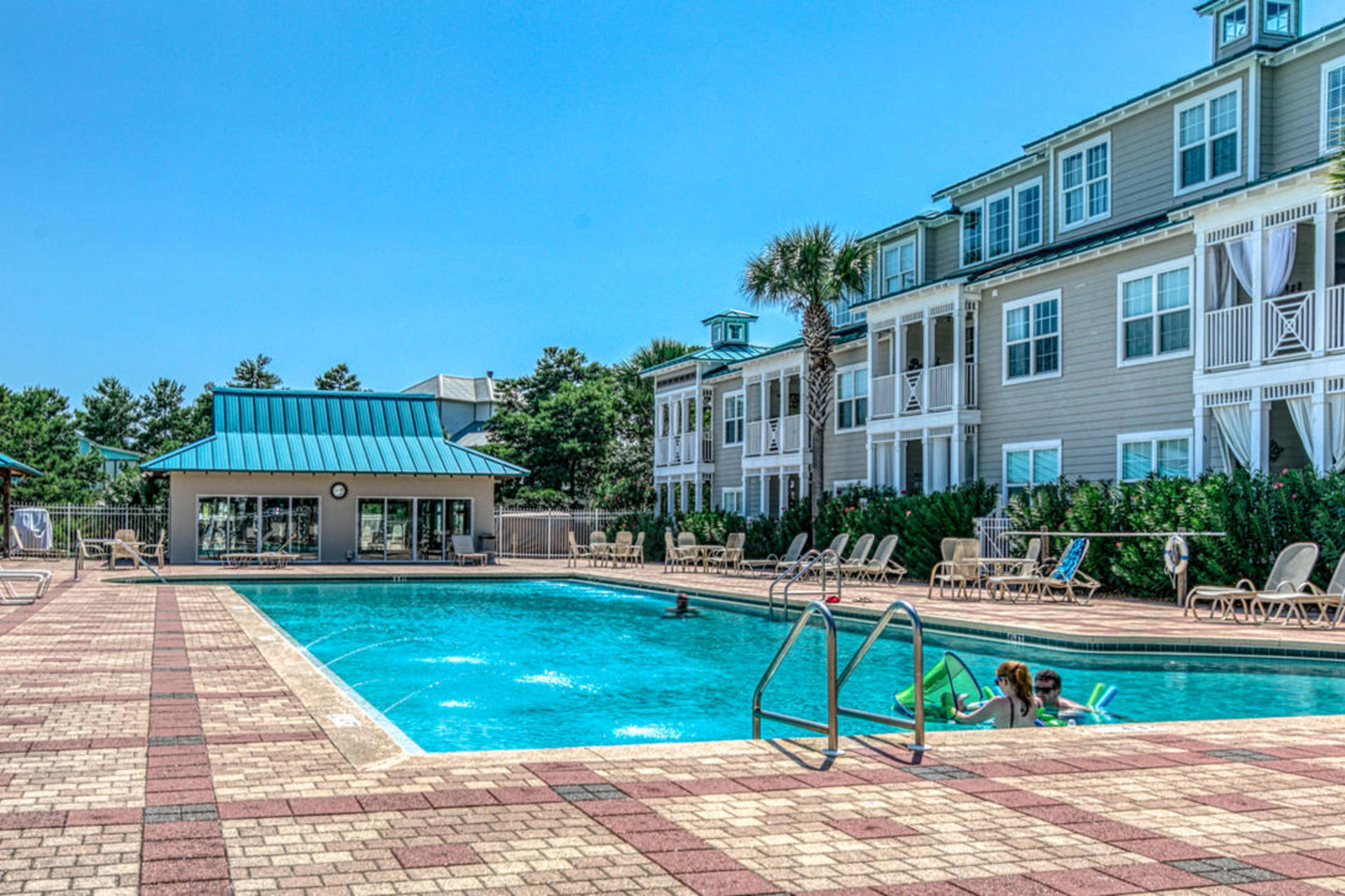 57 Snapper Street Santa Rosa Beach, FL 32459 - Photo 36 of 40 Gallery Image 36
