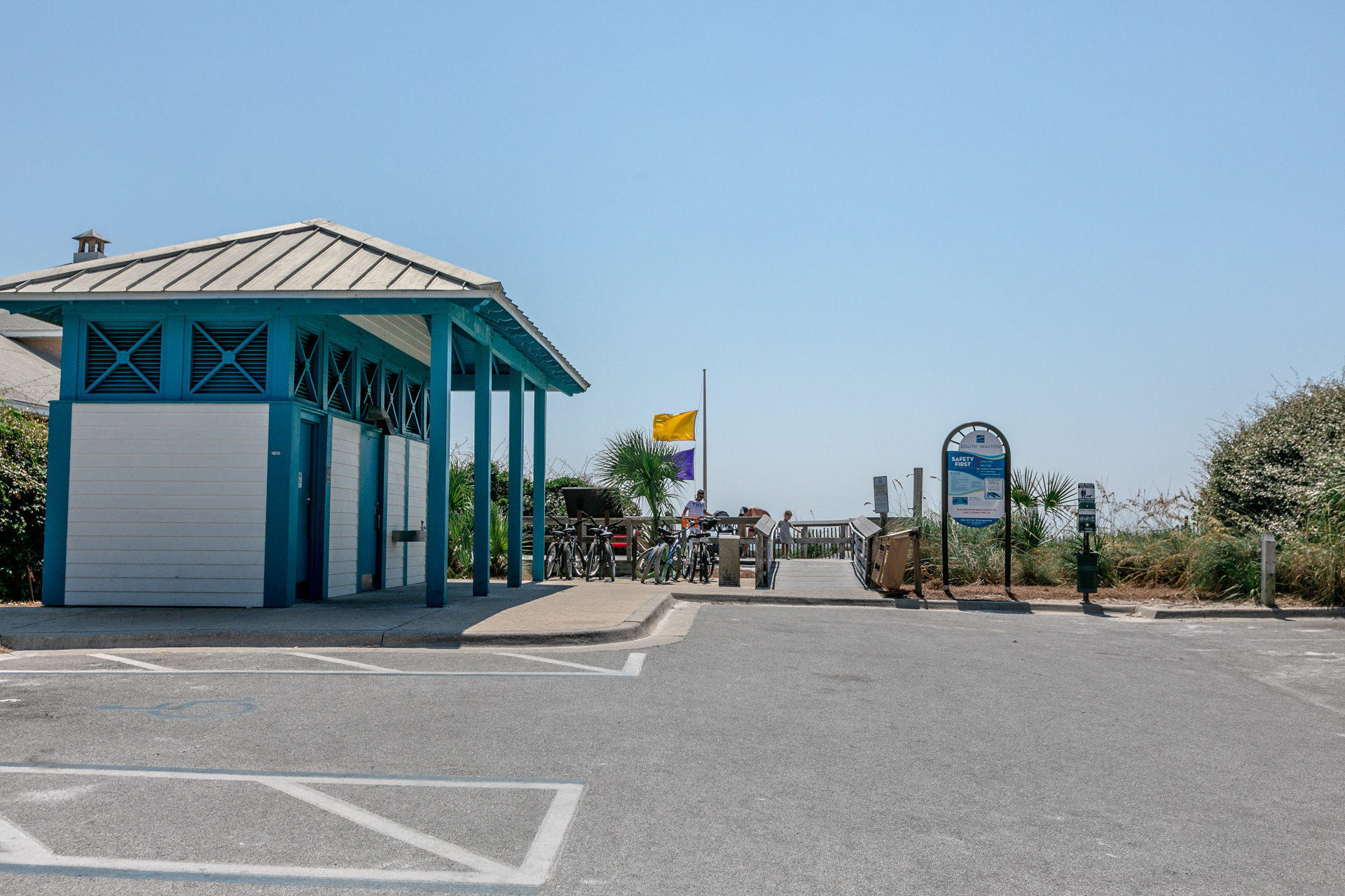 57 Snapper Street Santa Rosa Beach, FL 32459 - Photo 39 of 40 Gallery Image 39