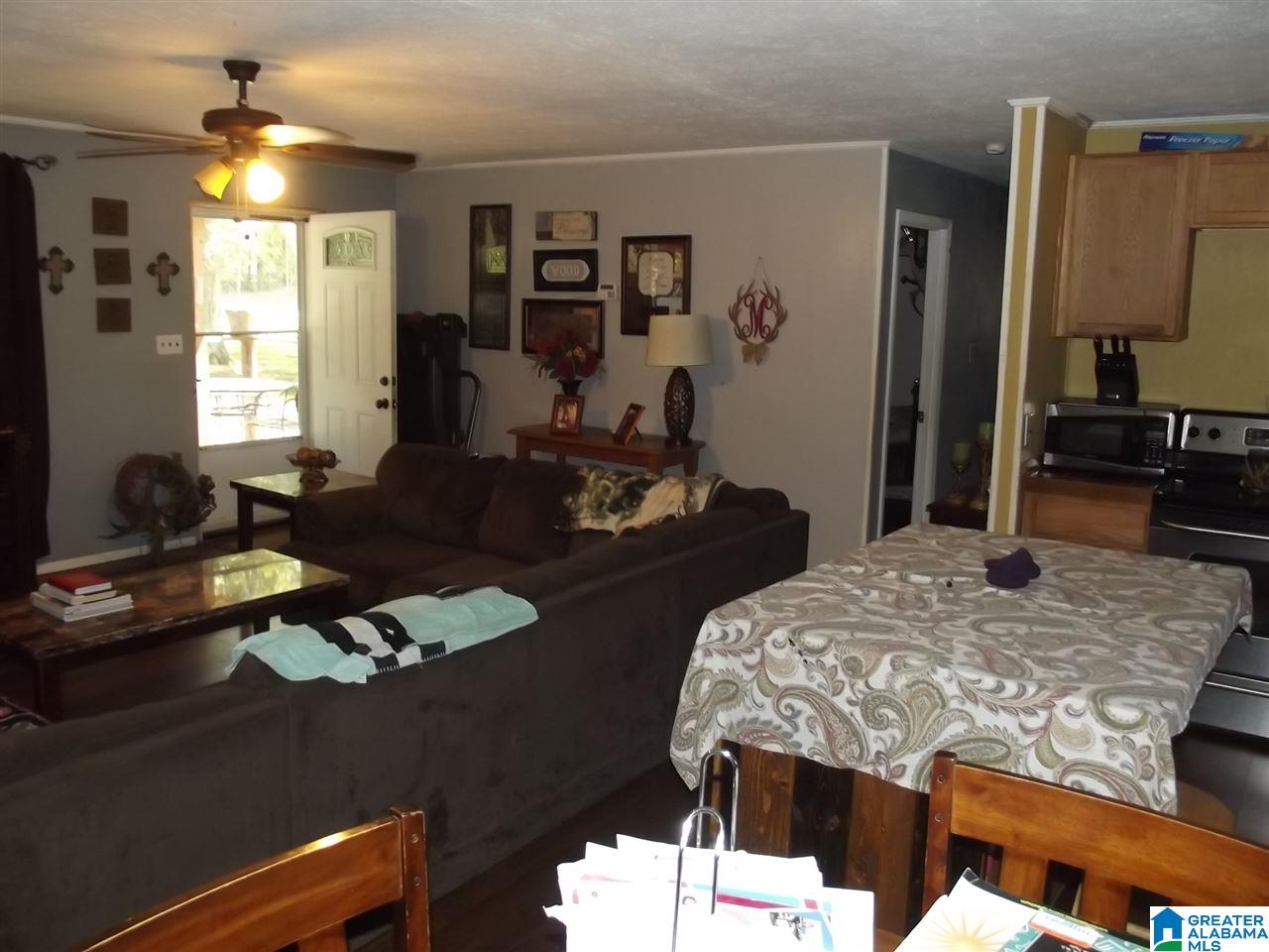 214 Brannen Road Sylacauga, AL 35150 - Photo 8 of 36