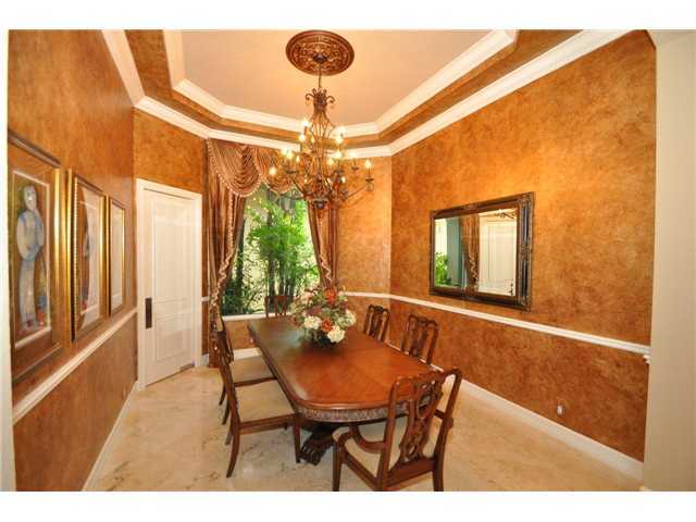 17634 Middlebrook Way Boca Raton, FL 33496 - Photo 11 of 26 Large Formal Dining Room