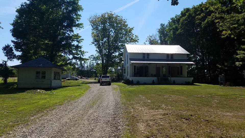 9797 Gowanda State Road Eden, NY 14057 - Photo 1 of 1
