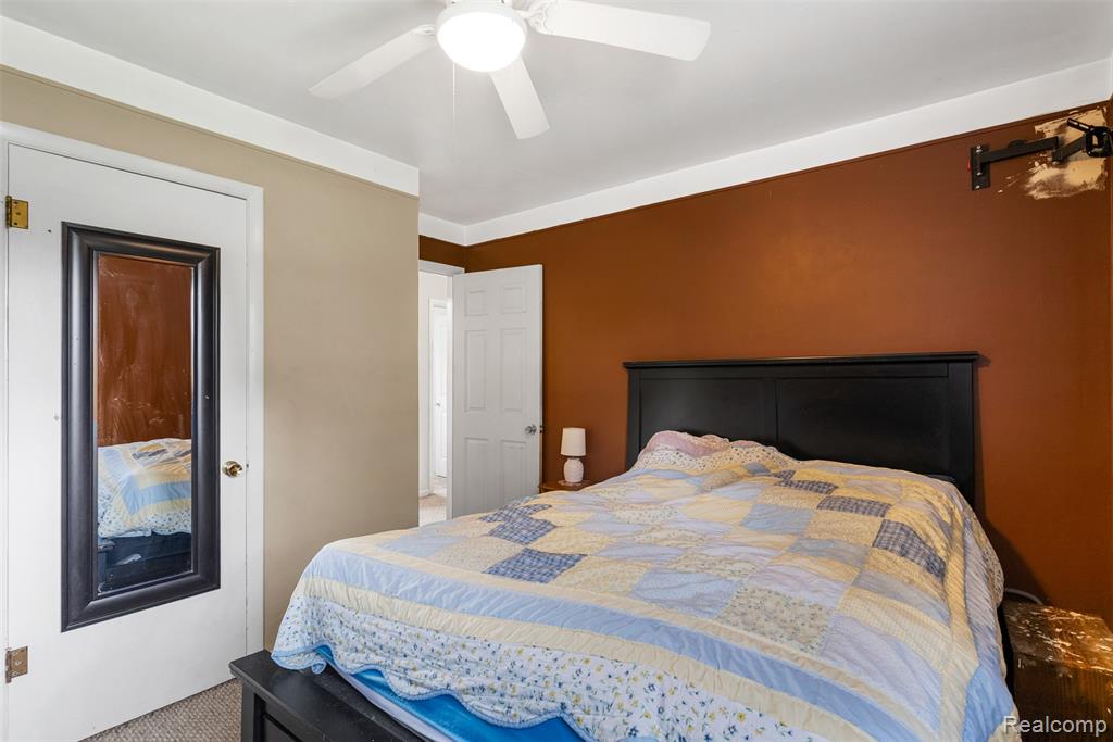 5439 Richfield Road Flint, MI 48506 - Photo 16 of 27