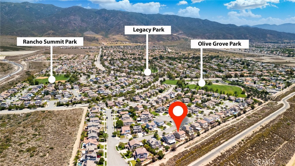 13859 Dove Canyon Way Rancho Cucamonga, CA 91739 - Photo 33 of 35