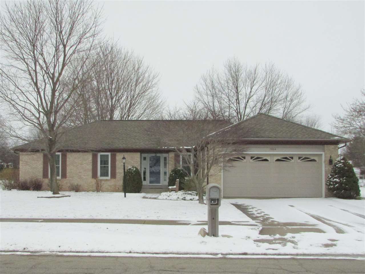 5804 York Road South Bend, IN 46614 - Photo 1 of 24 Gallery Image 1