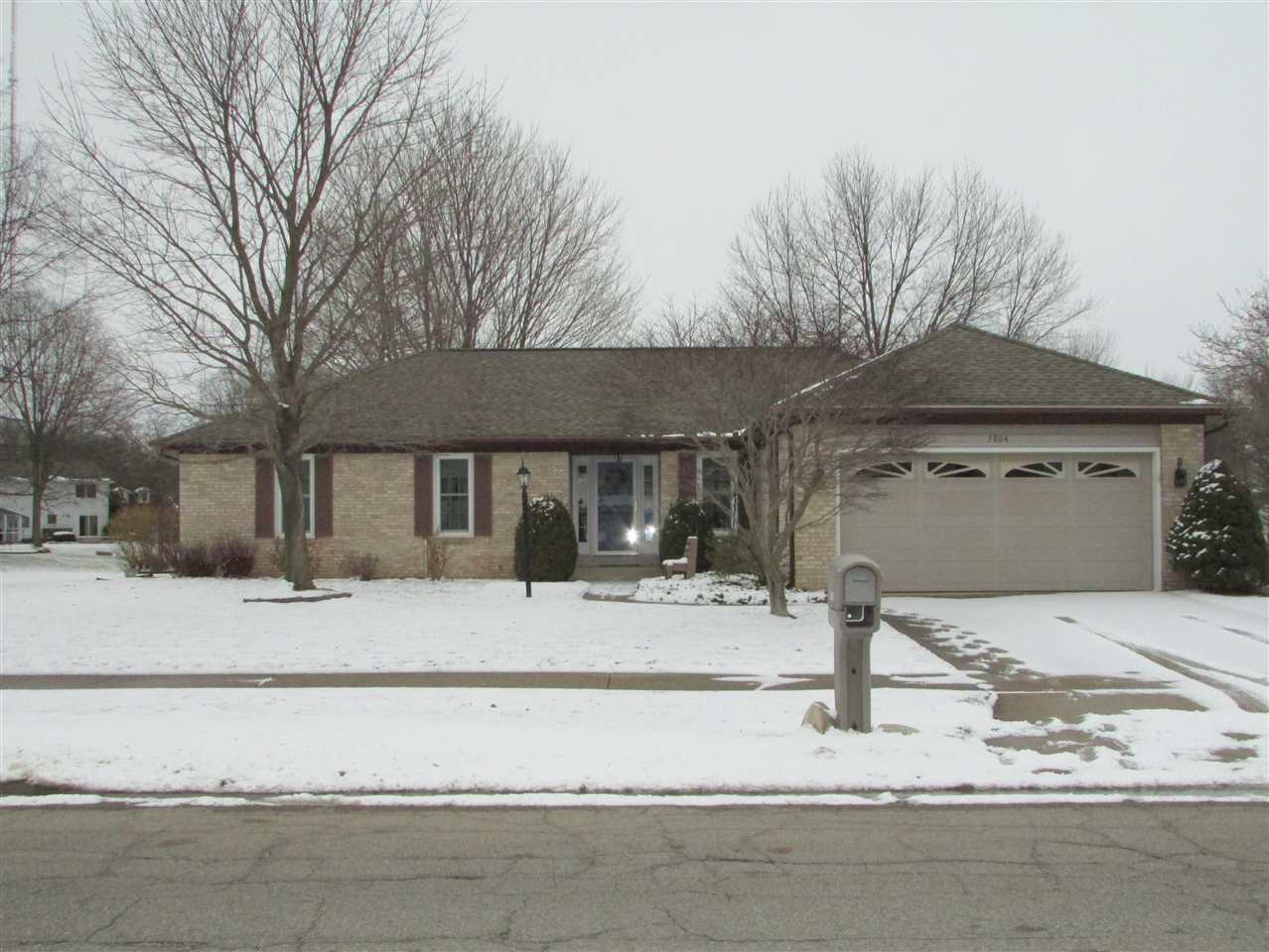 5804 York Road South Bend, IN 46614 - Photo 24 of 24 Gallery Image 24