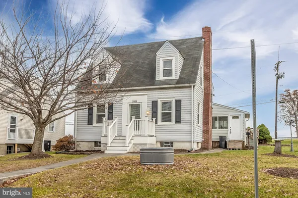 $355,000 | 7501 Kenlea Avenue, Nottingham, MD 21236