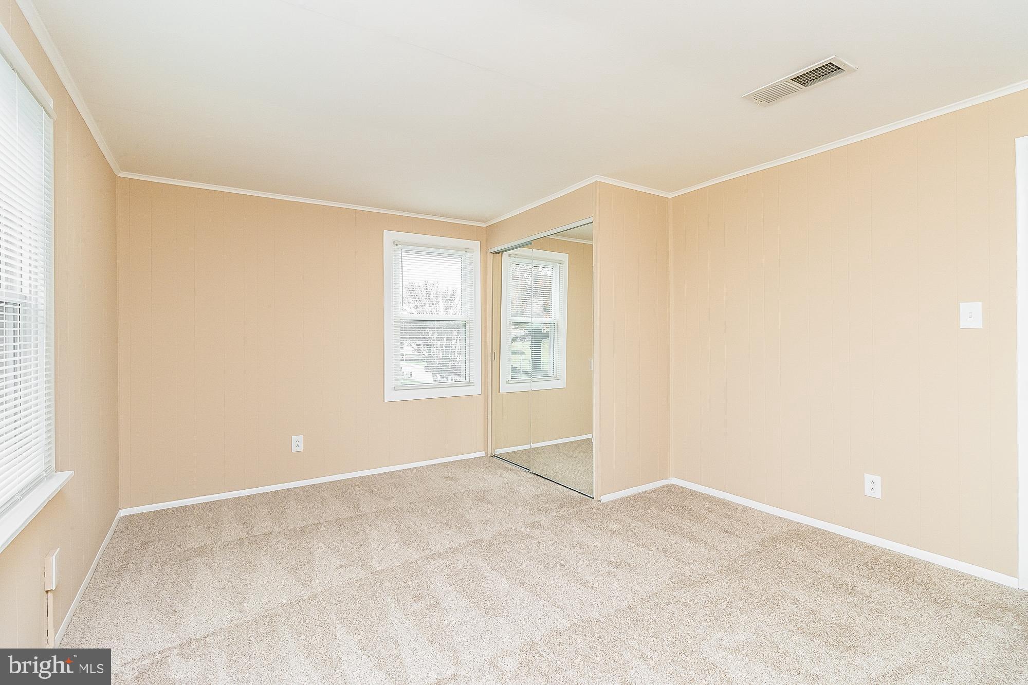 7501 Kenlea Avenue Nottingham, MD 21236 - Photo 34 of 55 a view of an empty room with a window