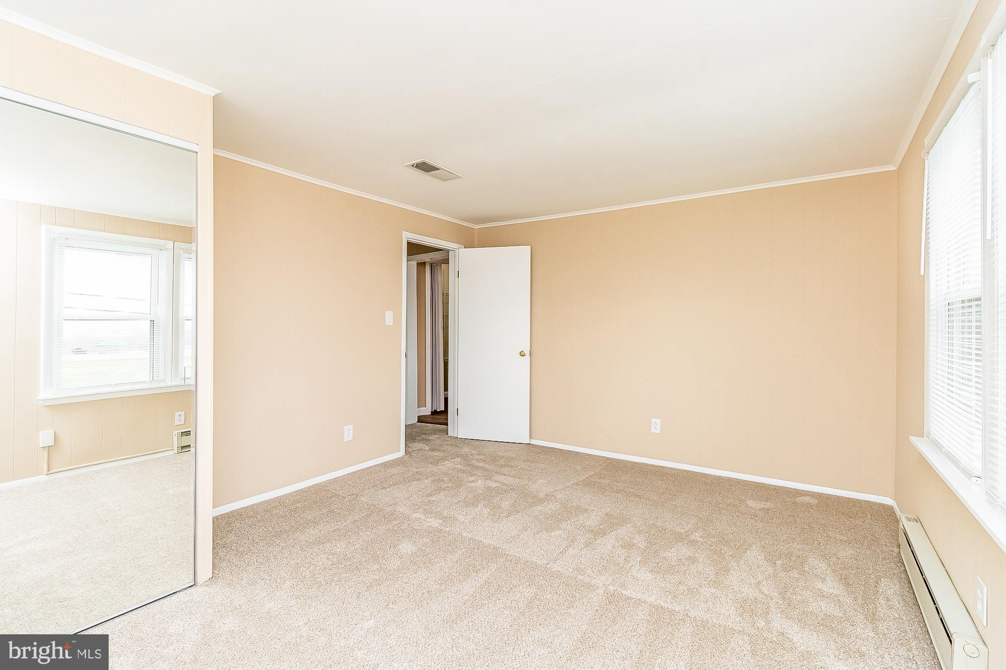 7501 Kenlea Avenue Nottingham, MD 21236 - Photo 35 of 55 a view of an empty room