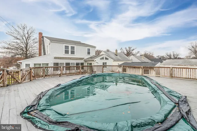 $395,000 | 7501 Kenlea Avenue, Nottingham, MD 21236