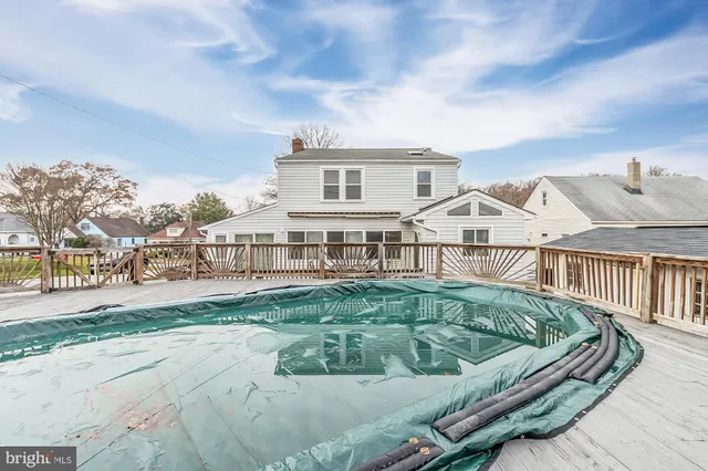 $395,000 | 7501 Kenlea Avenue, Nottingham, MD 21236