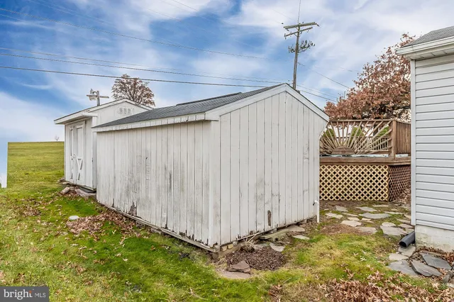 $395,000 | 7501 Kenlea Avenue, Nottingham, MD 21236