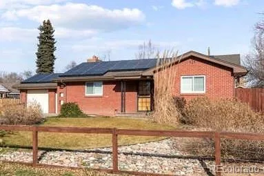 $559,000 | 6875 West 16th Avenue, Lakewood, CO 80214