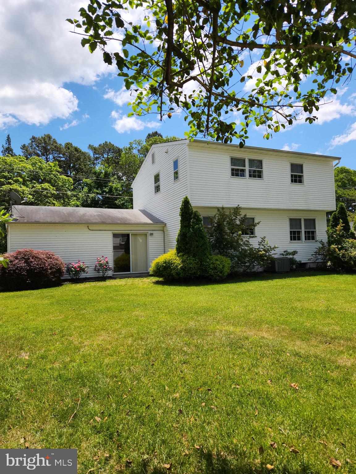 281 Center Street Little Egg Harbor, NJ 08087 - Photo 38 of 40 Large Back Yard - Great for Entertaining