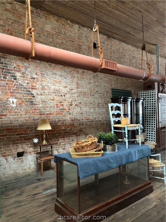 502 South Main Street Highway Calvert, TX 77837 - Photo 12 of 18