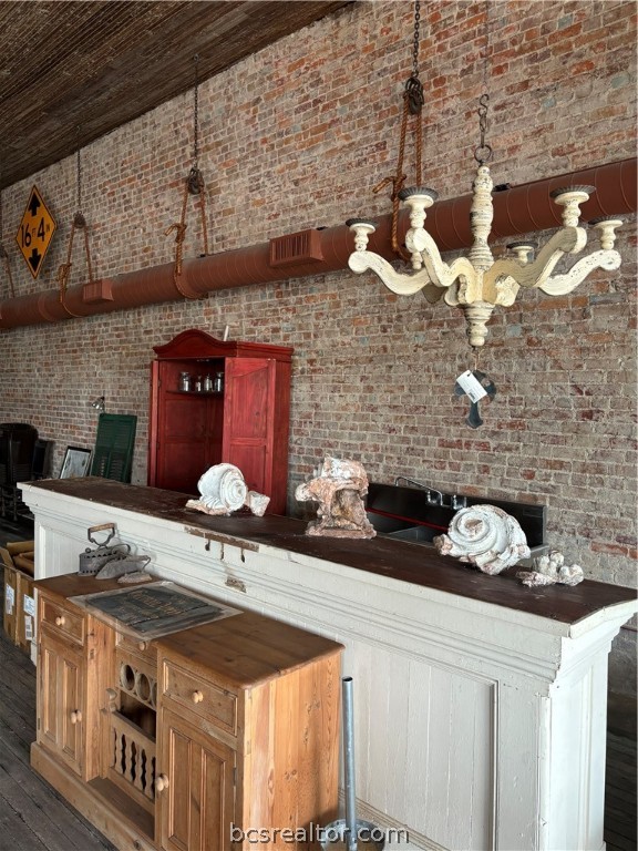 502 South Main Street Highway Calvert, TX 77837 - Photo 16 of 18