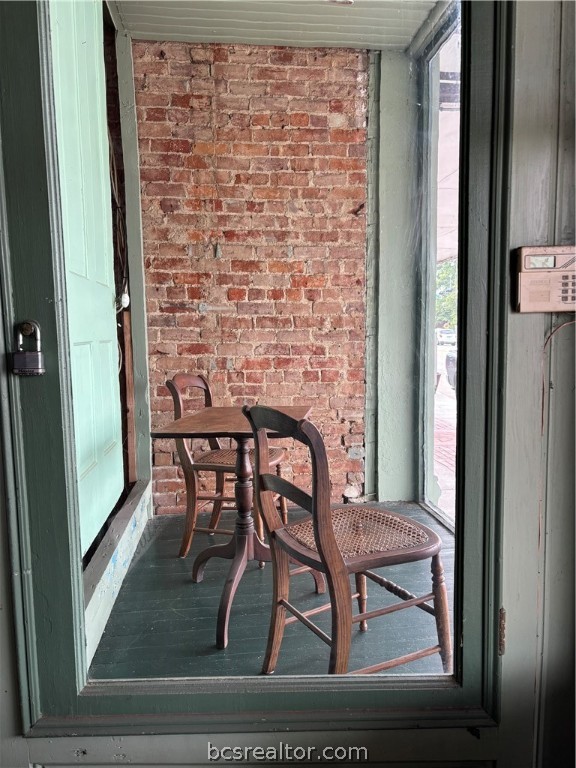 502 South Main Street Highway Calvert, TX 77837 - Photo 18 of 18 South display window