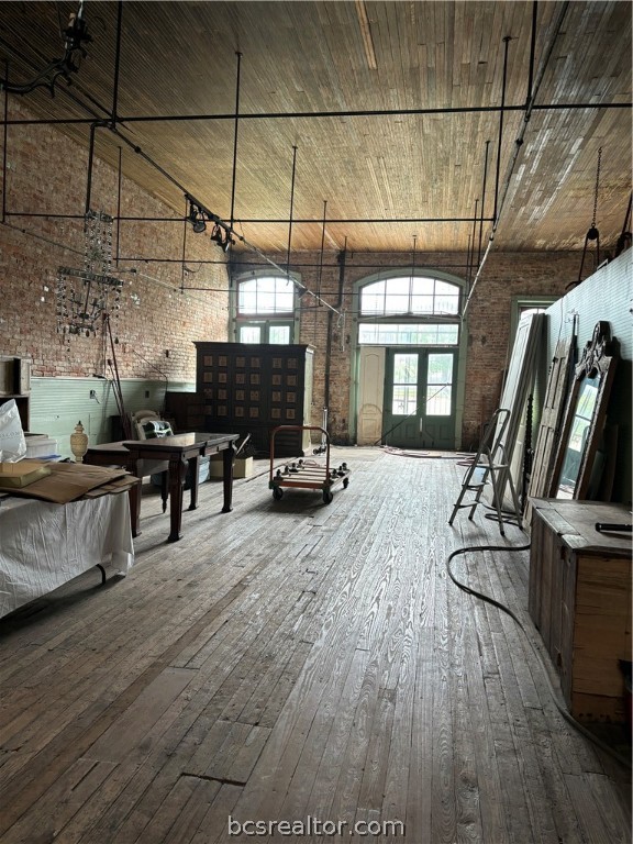 502 South Main Street Highway Calvert, TX 77837 - Photo 7 of 18