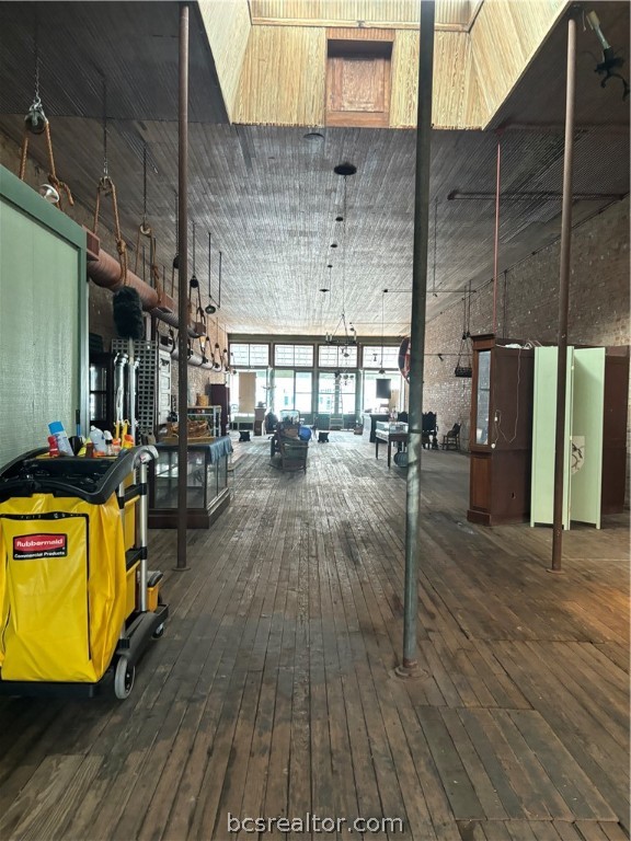 502 South Main Street Highway Calvert, TX 77837 - Photo 9 of 18