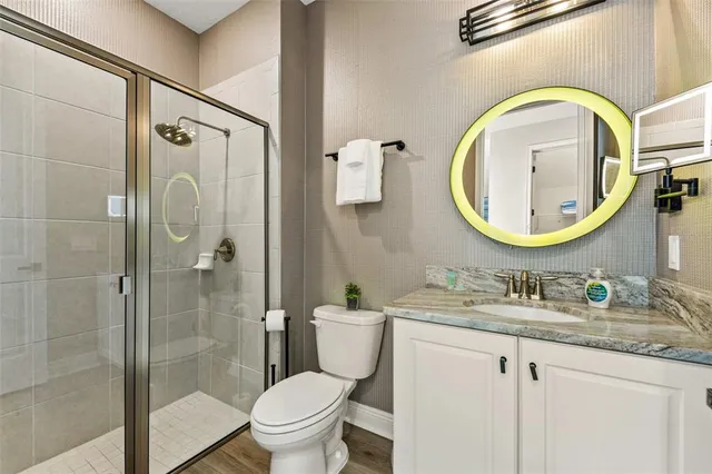 a view of a house with swimming pool and a yard