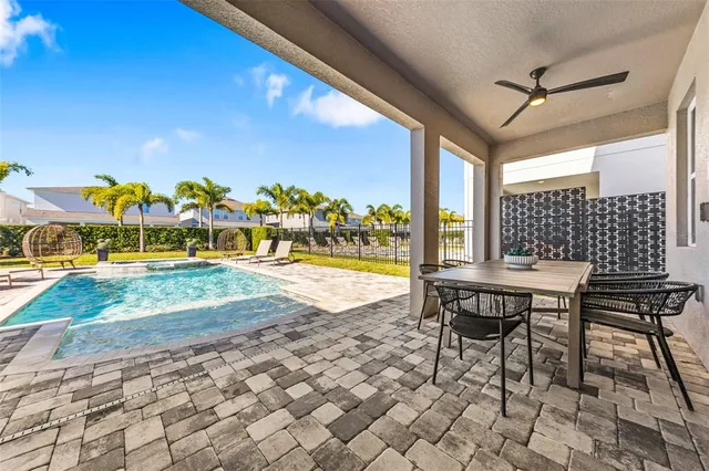 $4,800 | 389 Southfield Street, Kissimmee, FL 34747