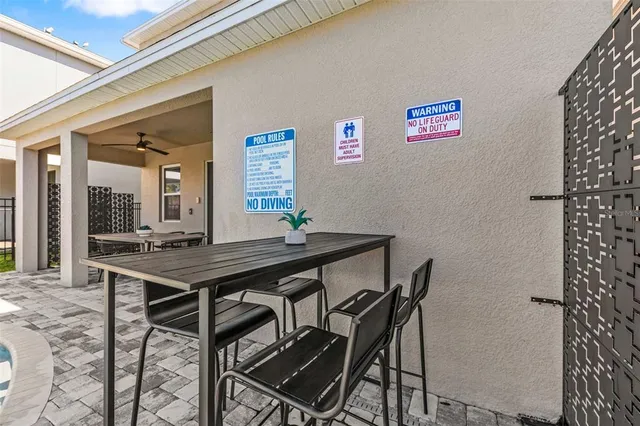 $4,800 | 389 Southfield Street, Kissimmee, FL 34747