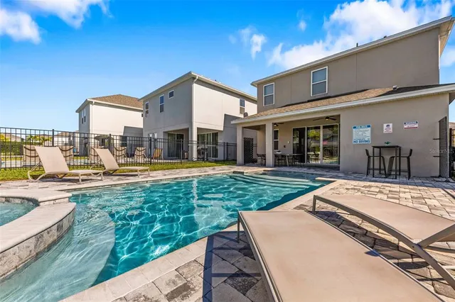 $4,800 | 389 Southfield Street, Kissimmee, FL 34747