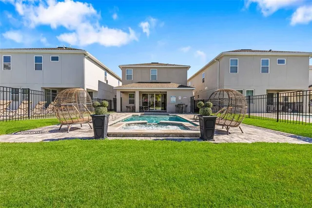 $4,800 | 389 Southfield Street, Kissimmee, FL 34747