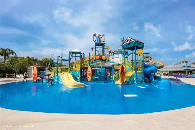 $4,800 | 389 Southfield Street, Kissimmee, FL 34747