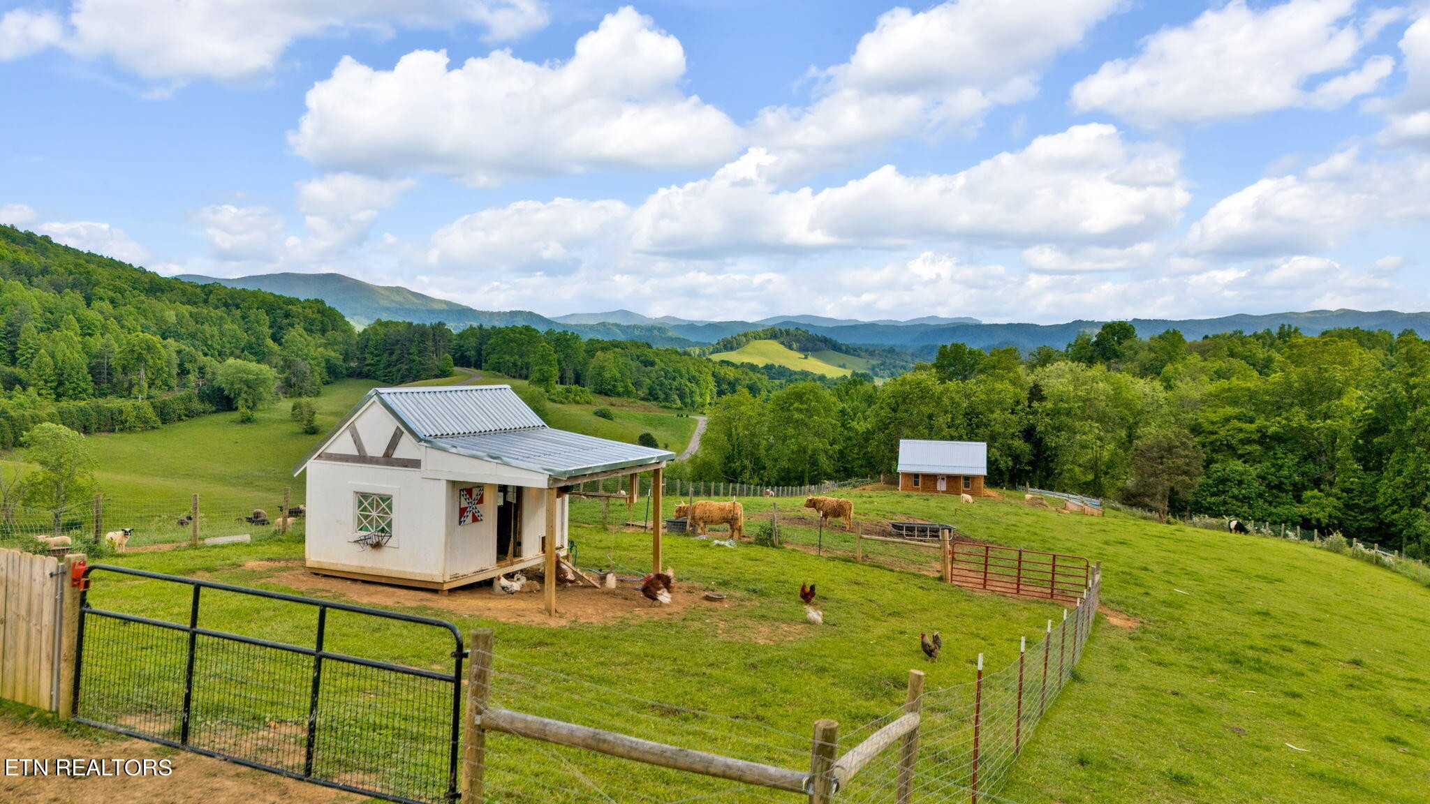 636 Dry Hill Road Butler, TN 37640 - Photo 46 of 51 Gallery Image 46