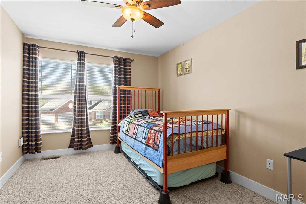 625 Longfellow Drive O'Fallon, IL 62269 - Photo 19 of 40