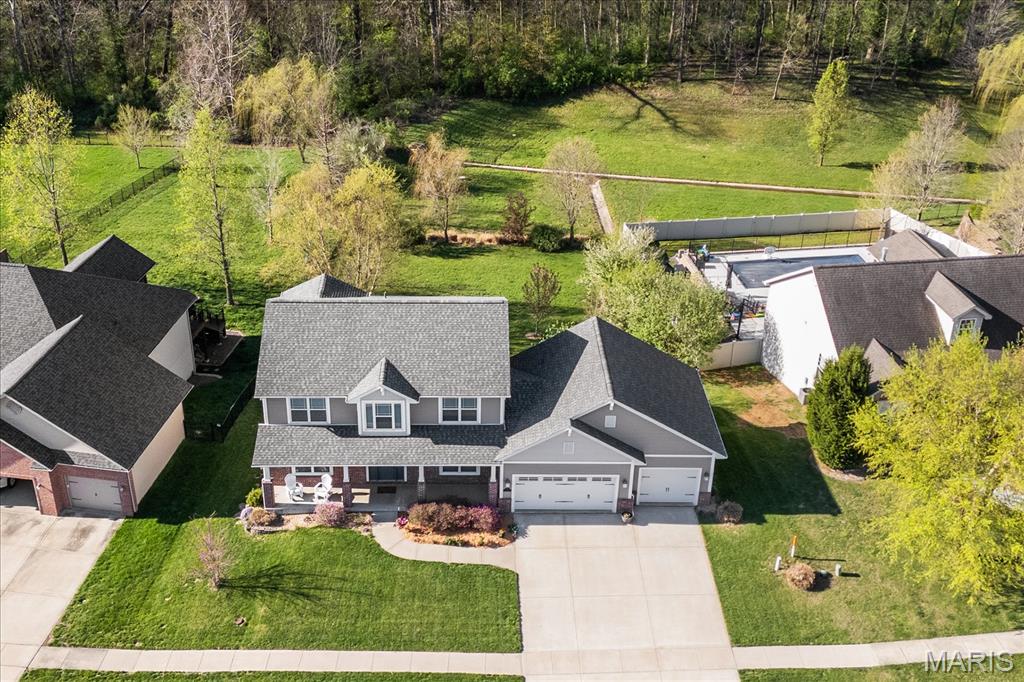 625 Longfellow Drive O'Fallon, IL 62269 - Photo 2 of 40