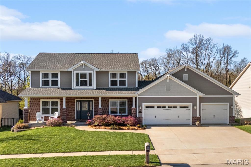 625 Longfellow Drive O'Fallon, IL 62269 - Photo 33 of 40