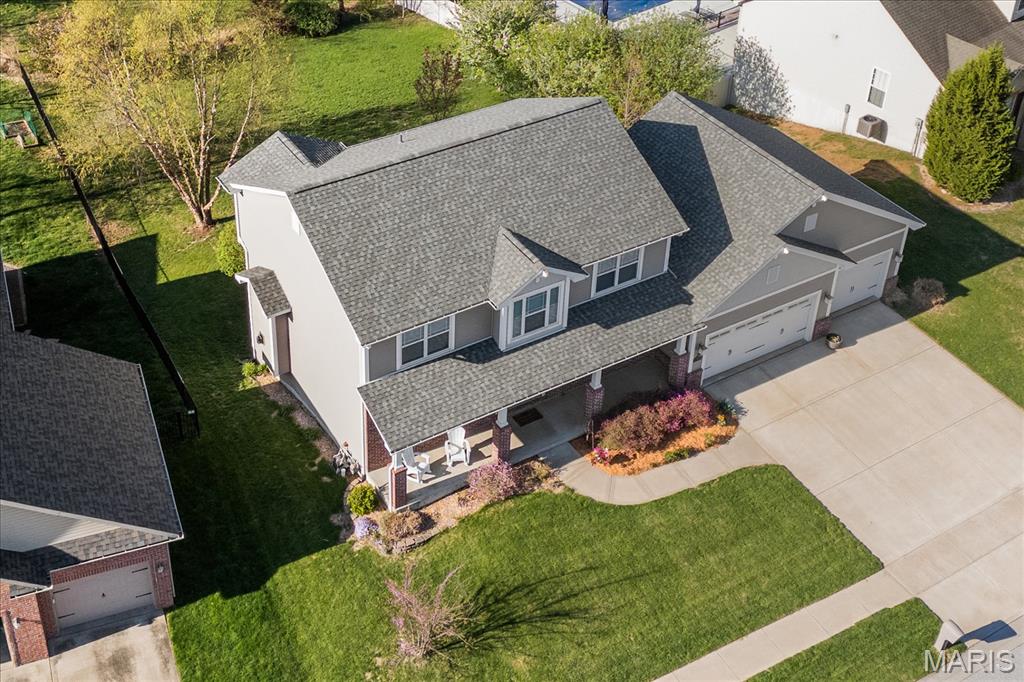 625 Longfellow Drive O'Fallon, IL 62269 - Photo 34 of 40