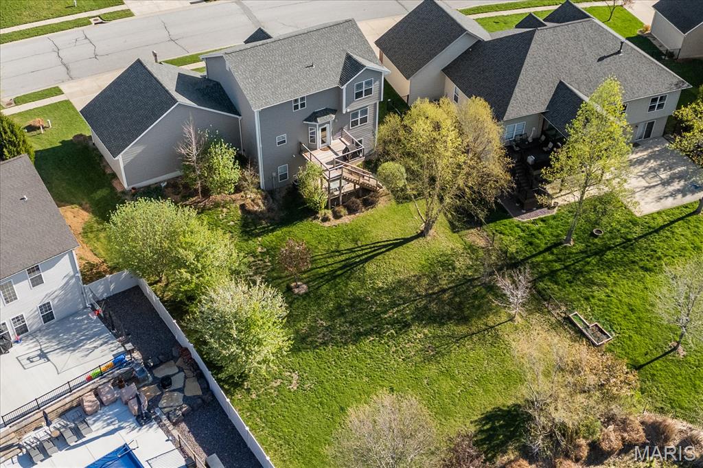 625 Longfellow Drive O'Fallon, IL 62269 - Photo 37 of 40