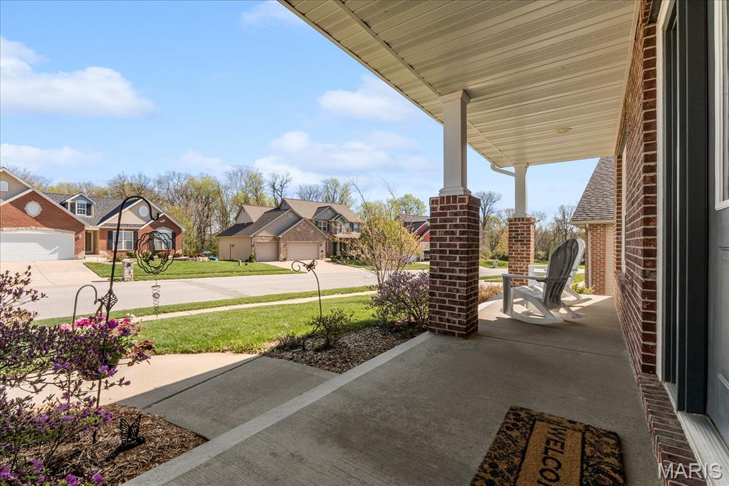 625 Longfellow Drive O'Fallon, IL 62269 - Photo 39 of 40